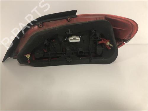 Used Left taillight Left taillight PEUGEOT 406 (8B) 2.0 HDI 110 (109 hp) 33582908 33582908