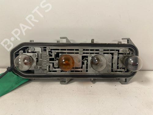 Lampenträger für Lampenträger RENAULT CLIO II (BB_, CB_) [1998-2016] 34370430 34370430
