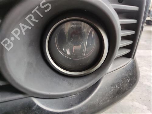 Used Left front fog light Left front fog light OPEL TIGRA TwinTop (X04) 1.8 (R97) (125 hp) 33584523 33584523