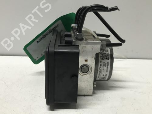 ABS pump CITROËN C3 II (SC_) 1.0 VTi 68 | BP33602055M43 - Image 3