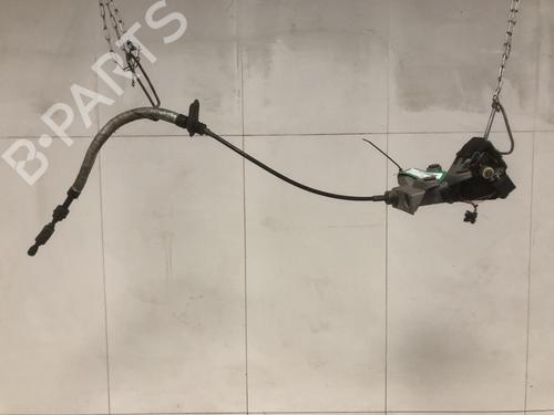 Used Gear lever Gear lever 37509808 37509808