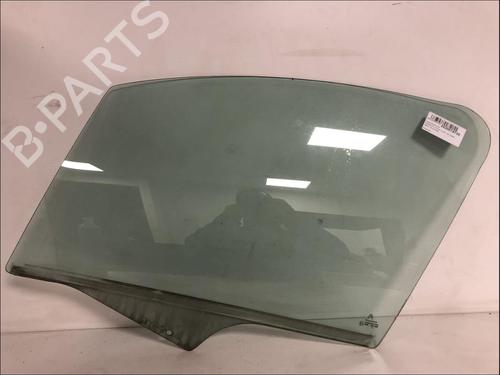 Used Front left door window Front left door window 33577697 33577697