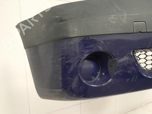 Front bumper DACIA LOGAN (LS_) 1.4 (LS0A, LS0C, LS0E, LS0G) | BP38427414C7  - Image 9