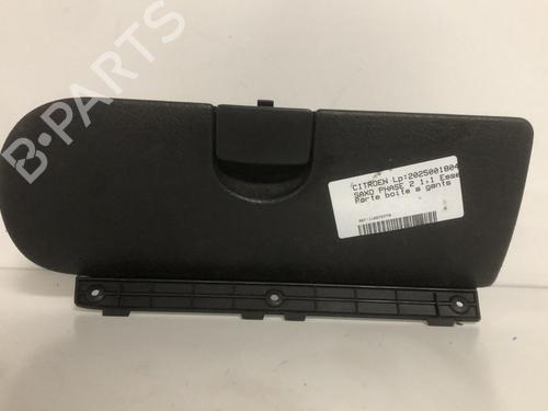 Porta-luvas Porta-luvas CITROËN SAXO (S0, S1) [1996-2004] 33597369 33597369