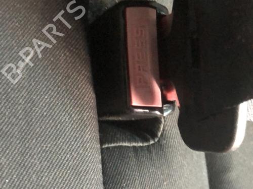 Engache cinturón Engache cinturón RENAULT MEGANE III Coupe (DZ0/1_) 1.5 dCi (DZ0B) (106 hp) 33604155 33604155