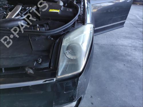Used Left headlight Left headlight CITROËN C6 (TD_) 2.7 HDi (204 hp) 33590542 33590542