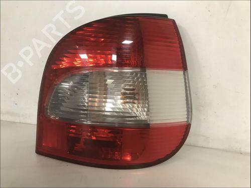 Used Right taillight Right taillight RENAULT SCÉNIC I MPV (JA0/1_, FA0_) 1.9 dCi (JA05, JA1F) (102 hp) 33573888 33573888