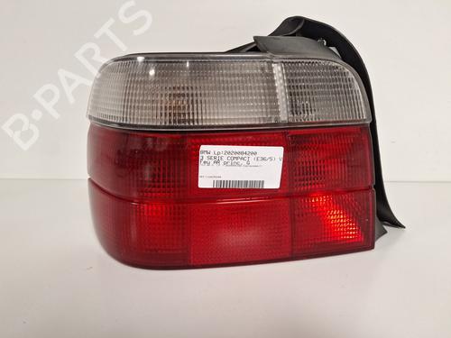 Used Left taillight Left taillight BMW 3 Compact (E36) 316 i (102 hp) 33590373 33590373
