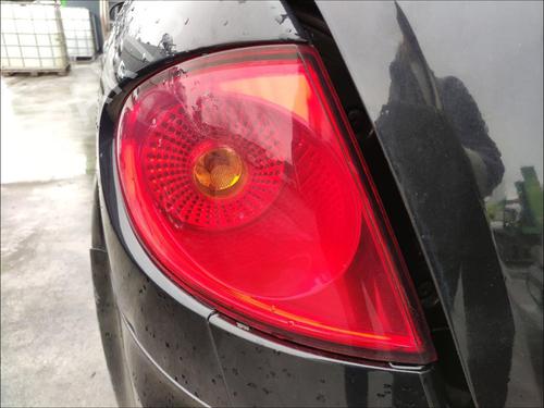 Left taillight SEAT TOLEDO III (5P2) 1.9 TDI | BP35906483C34 - Image 2