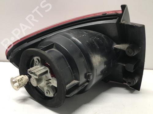 Used Right taillight Right taillight SEAT ALTEA (5P1) [2004-2015] 33599622 33599622