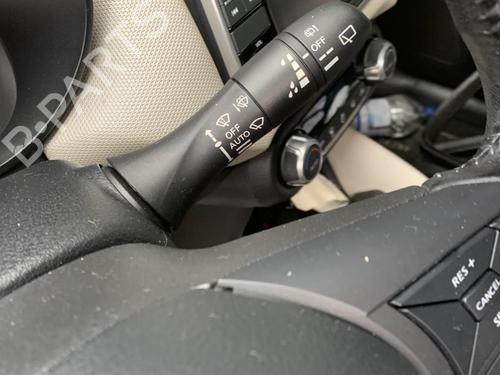 Used Steering column stalk Steering column stalk NISSAN MICRA V (K14) 1.5 DCI (90 hp) 33602153 33602153