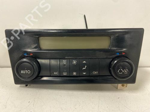 Used Climate control Climate control RENAULT LAGUNA II (BG0/1_) [2001-2007] 36400477 36400477