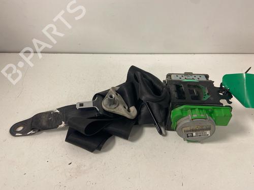 Front right seatbelt CITROËN BERLINGO Box Body/MPV (B9) 1.6 HDi 75 | BP35993639I25 - Image 3
