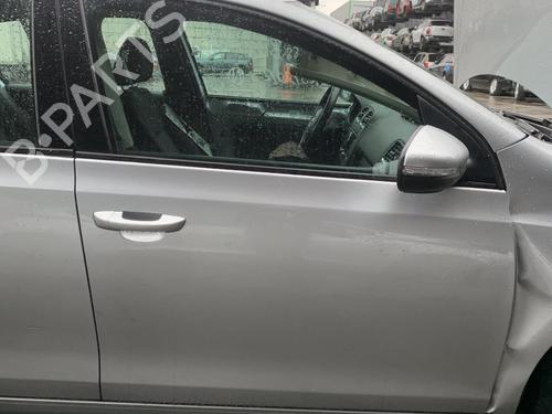 right-front-door-vw-golf-vi-5k1-2008-2009-2010-2011-2012-2013-2014-33596849 main image