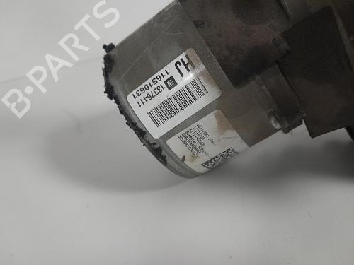 Used Steering column Steering column 38941113 38941113