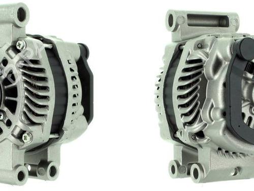 Used Alternator Alternator PEUGEOT 207 SW (WK_) 1.4 16V (95 hp) 34166182 34166182