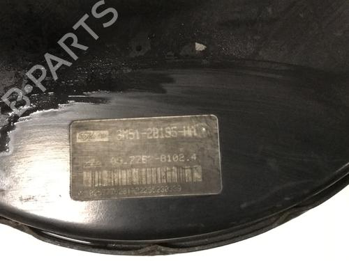 Used Servo brake Servo brake FORD FOCUS II (DA_, HCP, DP) [2004-2013] 33739326 33739326