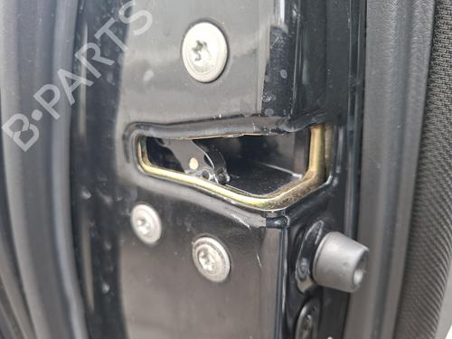 Used Rear left lock Rear left lock TOYOTA COROLLA Verso (ZER_, ZZE12_, R1_) 2.0 D-4D (CUR10_, CUR10R) (116 hp) 36521618 36521618