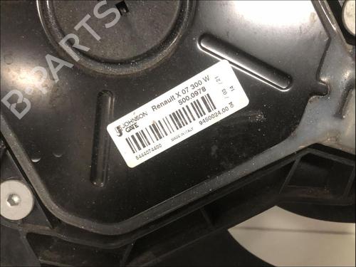 Used Radiator fan Radiator fan 37752610 37752610