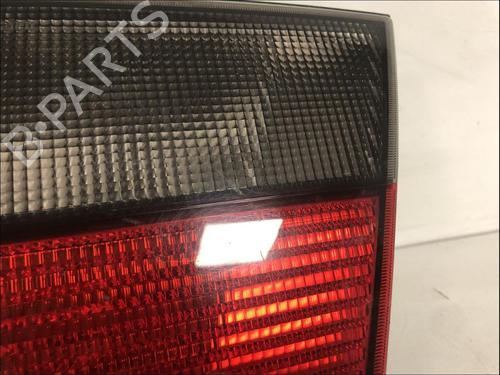 Used Right tailgate light Right tailgate light SAAB 9-5 (YS3E) 2.3 t (185 hp) 33578417 33578417