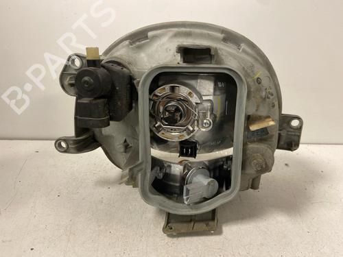 Used Left headlight Left headlight 39256531 39256531