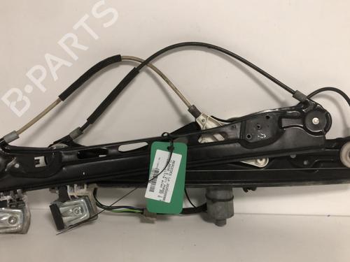Used Front left window mechanism Front left window mechanism MERCEDES-BENZ E-CLASS T-Model (S211) E 320 T CDI (211.226) (204 hp) 33594508 33594508
