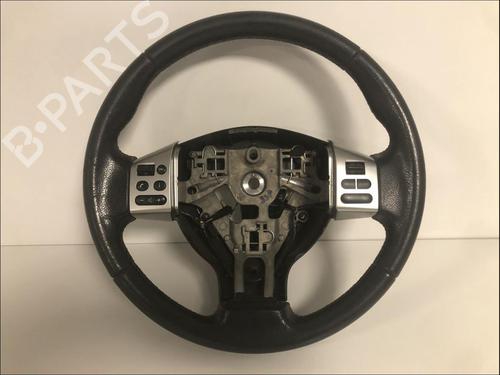 Used Steering wheel Steering wheel NISSAN NOTE (E11, NE11) 1.5 dCi (86 hp) 33582154 33582154