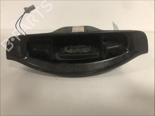 Elektronisk modul Elektronisk modul NISSAN MICRA III (K12) 1.4 16V (88 hp) 34705303 34705303