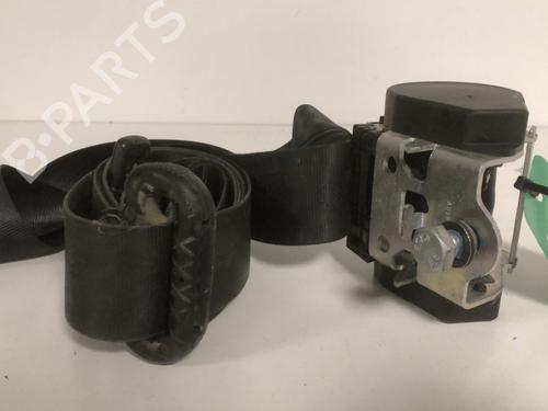 Used Front left seatbelt Front left seatbelt FIAT DUCATO Van (250_) 130 Multijet 2,3 D (131 hp) 33598337 33598337