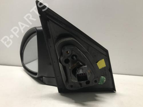 Used Left mirror Left mirror CHEVROLET CRUZE (J300) [2009-2026] 33602757 33602757