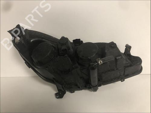 Used Left headlight Left headlight PEUGEOT 607 (9D, 9U) 2.0 HDI (136 hp) 33584985 33584985