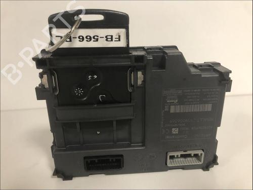 Used Card reader Card reader RENAULT CLIO IV (BH_) 1.5 dCi 90 (90 hp) 34705275 34705275