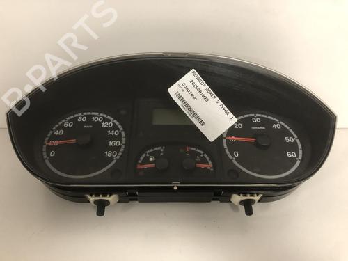 Instrument cluster PEUGEOT BOXER Van 2.2 HDi 120 | BP37450695C47 - Image 2