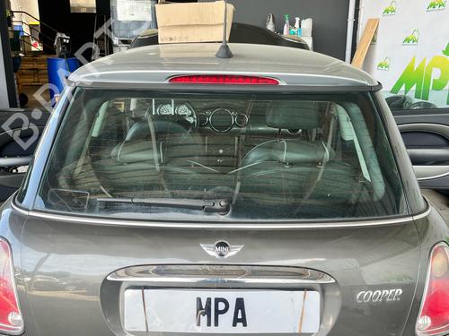 Used Tailgate Tailgate MINI MINI (R50, R53) [2001-2006] 34451683 34451683