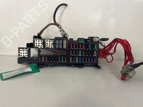 Used Electronic module Electronic module MERCEDES-BENZ A-CLASS (W168) [1997-2005] 36073611 36073611