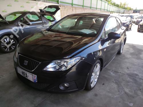 Used Brake master cylinder Brake master cylinder SEAT IBIZA IV (6J5, 6P1) 1.6 TDI (90 hp) 35910776 35910776