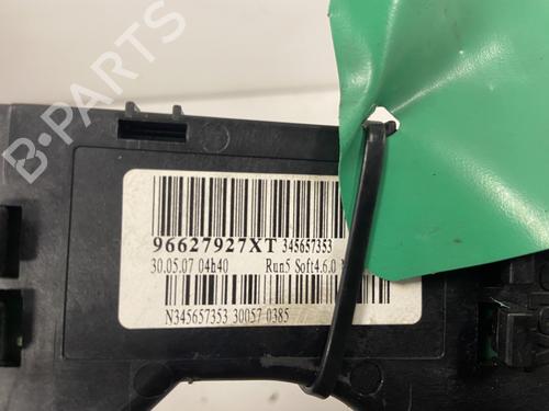 Steering column stalk CITROËN C4 I (LC_) | BP36521445I23 - Image 4