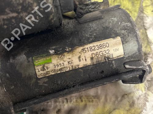 Starter FIAT 500 (312_) 1.3 D Multijet (312AXB1A) | BP34722705M8 - Image 2