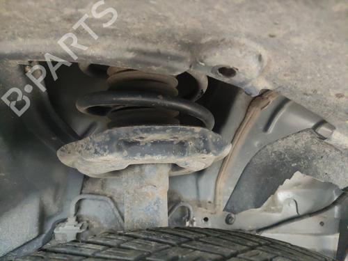 Used Right front shock absorber Right front shock absorber RENAULT KADJAR (HA_, HL_) 1.5 dCi 110 (HLA3) (110 hp) 34569503 34569503