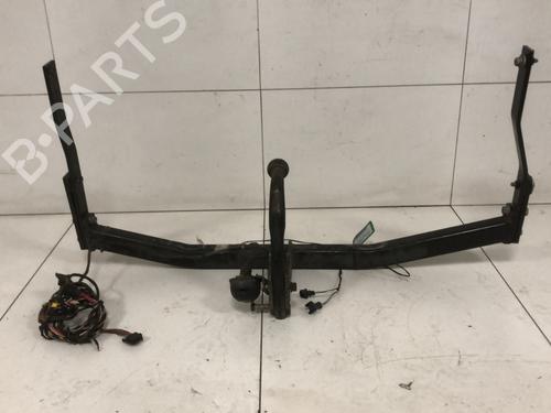 Trækkugle/Mekanisme Trækkugle/Mekanisme RENAULT SCÉNIC III (JZ0/1_) 1.5 dCi (110 hp) 33948172 33948172