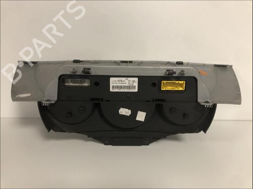 Instrument cluster PEUGEOT 807 (EB_) 2.2 HDi | BP33579784C47 - Image 2