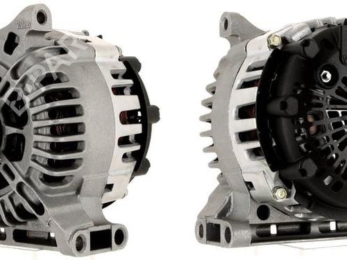 Used Alternator Alternator 37229795 37229795