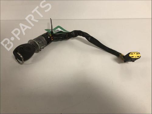 Used Ignition barrel Ignition barrel DACIA SANDERO [2008-2026] 33585274 33585274