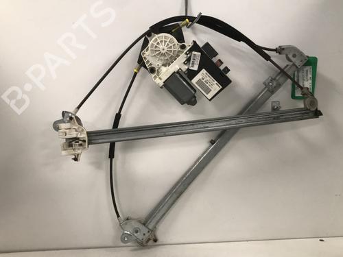 Front left window mechanism PEUGEOT 807 (EB_) 2.0 HDi | BP33851201C22 - Image 2