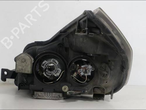 Right headlight RENAULT ESPACE IV (JK0/1_) 2.2 dCi (JK0H) | BP33578675C29  - Image 5