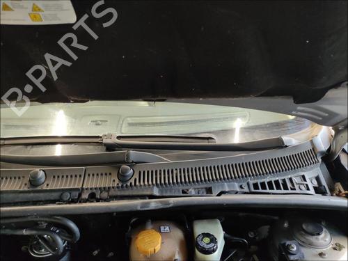 Used Front wiper motor Front wiper motor FIAT CROMA (194_) 1.9 D Multijet (194AXB1B) (120 hp) 35907092 35907092