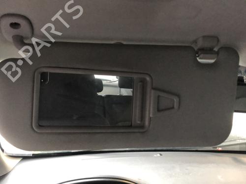Used Left sun visor Left sun visor KIA RIO III (UB) 1.4 CRDi (90 hp) 36580276 36580276