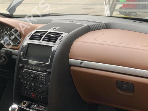 Used Dashboard Dashboard PEUGEOT 407 Coupe (6C_) 2.7 HDi (204 hp) 33594817 33594817