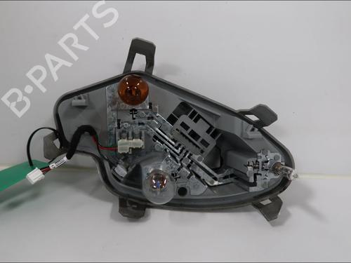 Lampeholder Lampeholder PEUGEOT 508 I (8D_) 1.6 HDi (112 hp) 33579222 33579222