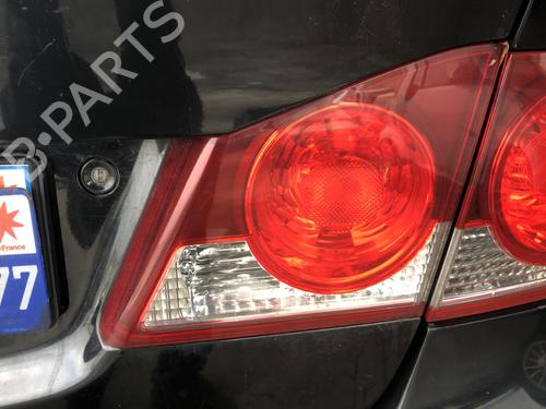 Used Right tailgate light Right tailgate light HONDA CIVIC VIII Saloon (FD, FA) 1.3 IMA (FA3, FD3) (95 hp) 35913652 35913652